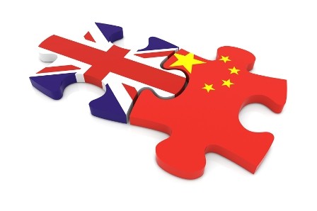 Китай и Великобритания организовали 2-й диалог по безопасности - ảnh 1
